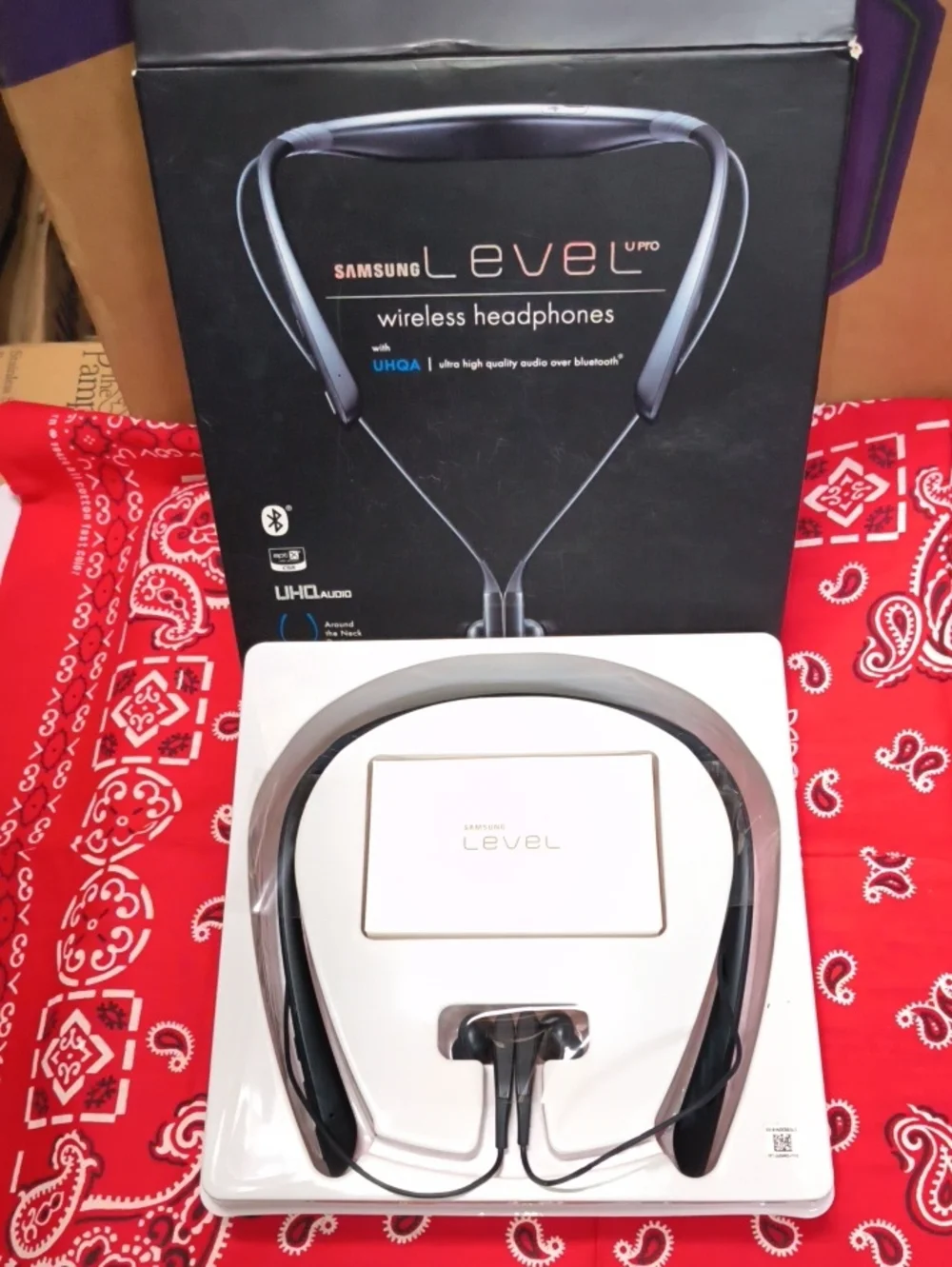 Samsung like new